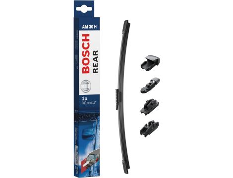 3 397 016 513 Bosch pióro wycieraczki tylne - 2