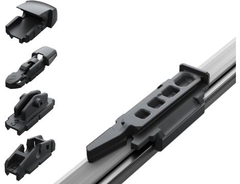 3 397 016 513 Bosch pióro wycieraczki tylne - 6