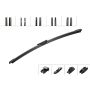 3 397 016 513 Bosch pióro wycieraczki tylne - 8
