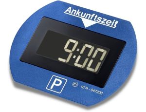 Tarcza elektroniczna Needit czujnik parkowania - image 2