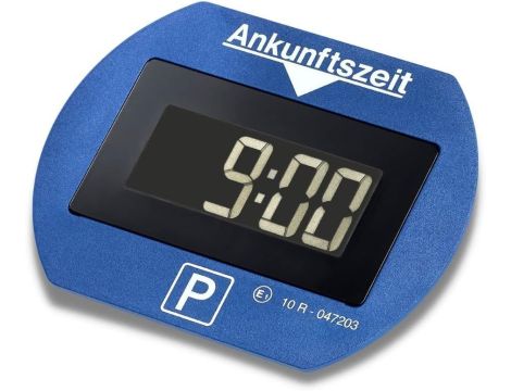 Tarcza elektroniczna Needit czujnik parkowania - 2