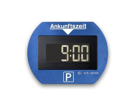 Tarcza elektroniczna Needit czujnik parkowania