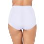 3 x Majtki damskie Sloggi 24/7 Cotton Maxi C3P 42 - 5