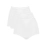 3 x Majtki damskie Sloggi 24/7 Cotton Maxi C3P 42 - 2