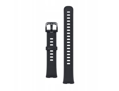 Zegarek czarny  Huawei Band 8 - 5