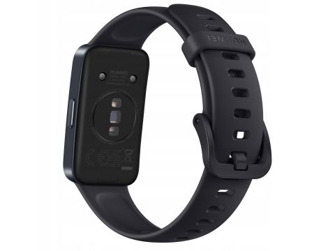 Zegarek czarny  Huawei Band 8 - 3