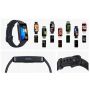 Zegarek czarny  Huawei Band 8 - 8