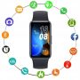 Zegarek czarny  Huawei Band 8 - 7