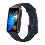 Zegarek czarny  Huawei Band 8 - 2