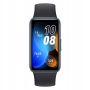Zegarek czarny  Huawei Band 8 - 3
