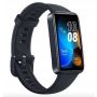 Zegarek czarny  Huawei Band 8 - 10