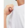 T-shirt męski biały rozmiar XL Jack&Jones - 10