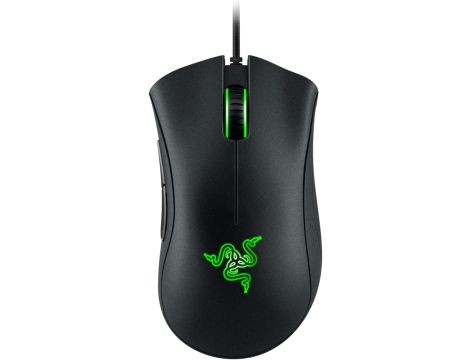 Razer Deathadder Essential RZ01-03850100-R3M1 Mysz Czarny - 3
