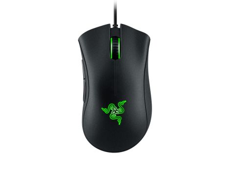 Razer Deathadder Essential RZ01-03850100-R3M1 Mysz Czarny