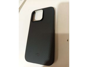 Etui na telefon Pitaka czarne