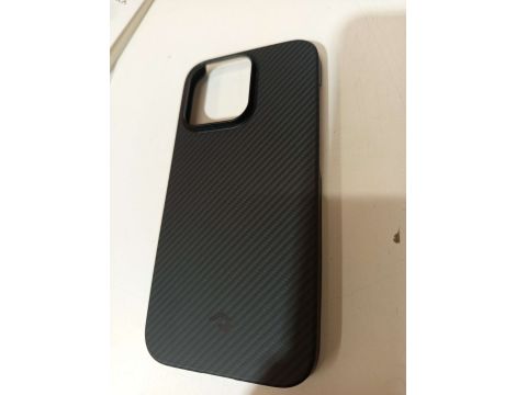 Etui na telefon Pitaka czarne