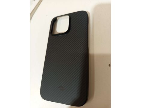 Etui na telefon Pitaka czarne - 5