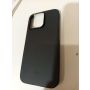 Etui na telefon Pitaka czarne - 2