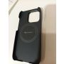 Etui na telefon Pitaka czarne - 5
