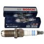 Świeca zapłonowa Bosch 0 241 135 520 - 4