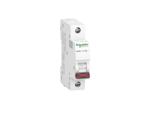 Wyłącznik nadprądowy Schneider Electric 230 V IP20 16 A - image 2