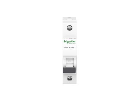 Wyłącznik nadprądowy Schneider Electric 230 V IP20 16 A - 3