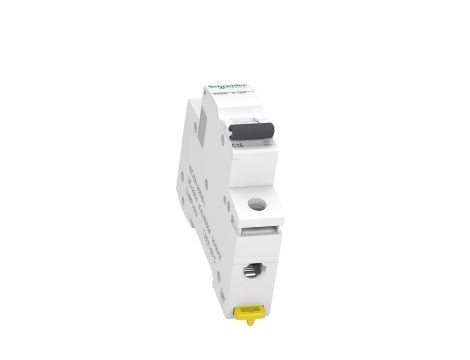 Wyłącznik nadprądowy Schneider Electric 230 V IP20 16 A - 8
