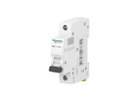 Wyłącznik nadprądowy Schneider Electric 230 V IP20 16 A - 6