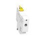 Wyłącznik nadprądowy Schneider Electric 230 V IP20 16 A - 8