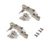 ZAWIAS DRZWIOWY EMUCA 1015407 2 SZT - 2