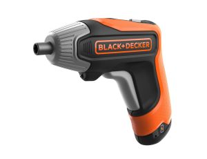 Wkrętarka Black+Decker zasilanie akumulatorowe 3,6 V BCF611C