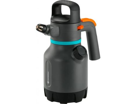 Opryskiwacz ręczne Gardena 1,25 l - 3