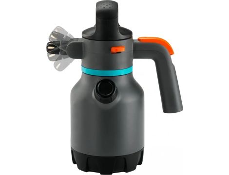 Opryskiwacz ręczne Gardena 1,25 l - 2