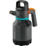 Opryskiwacz ręczne Gardena 1,25 l - 4
