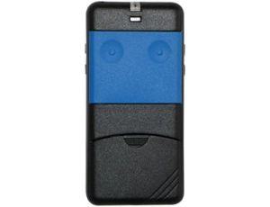 CARDIN pilot bramy - S435 TX2 - image 2