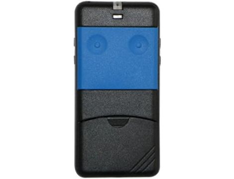 CARDIN pilot bramy - S435 TX2 - 2