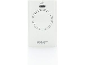FAAC 787007 XT2 433MHZ BRAMKA ZDALNIE STEROWANA - image 2