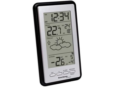 Stacja pogody Technoline WS 9130-IT - 5