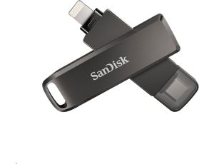 SanDisk iXpand Flash Drive Luxe - image 2