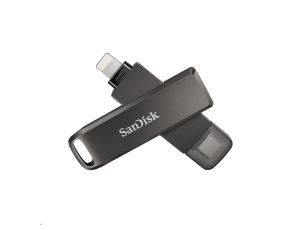 SanDisk iXpand Flash Drive Luxe