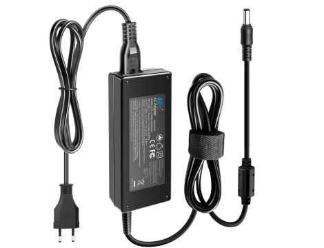Zasilacz do roweru elektrycznego