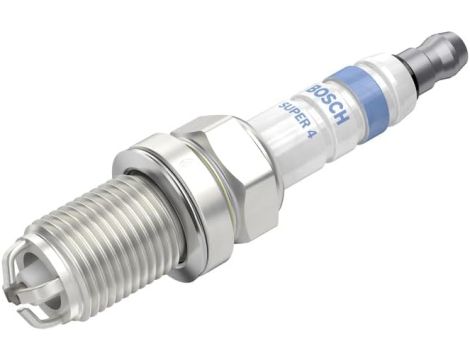 Świeca zapłonowa Bosch 0 242 232 502 - 5