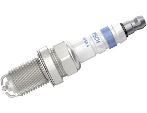 Świeca zapłonowa Bosch 0 242 232 502 - 6