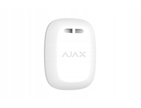 Przycisk alarmowy AJAX Button biały - 3
