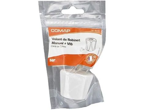 COMAP S631301 ZAWÓR RĘCZNY 2 SZT. 62029 - 5