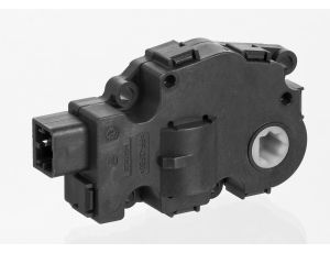 Valeo 715281 Sterowanie, klapki mieszające - image 2