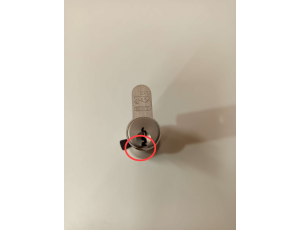 ABUS K60N3035 cylinder obrotowy z profilem euro - image 2