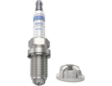 Świeca zapłonowa Bosch 0 242 232 502 - 4