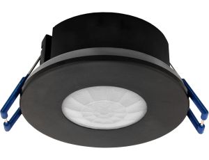 Ledvion Czujnik ruchu podtynkowy z przełącznikiem zmierzchowym - image 2