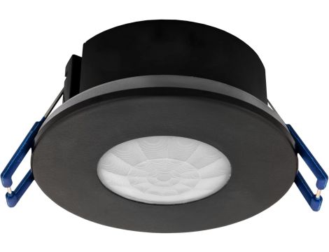 Ledvion Czujnik ruchu podtynkowy z przełącznikiem zmierzchowym - 6